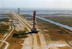 The State of US Launch Pads