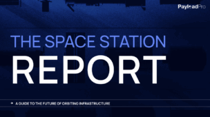 The Space Station Report
