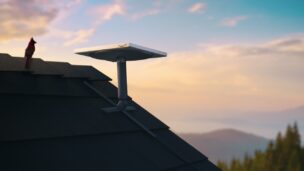How Amazon’s Playbook Threatens Starlink