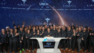 Unpacking Firefly’s IPO, Business Outlook, and its Valuation at a Third of Rocket Lab’s