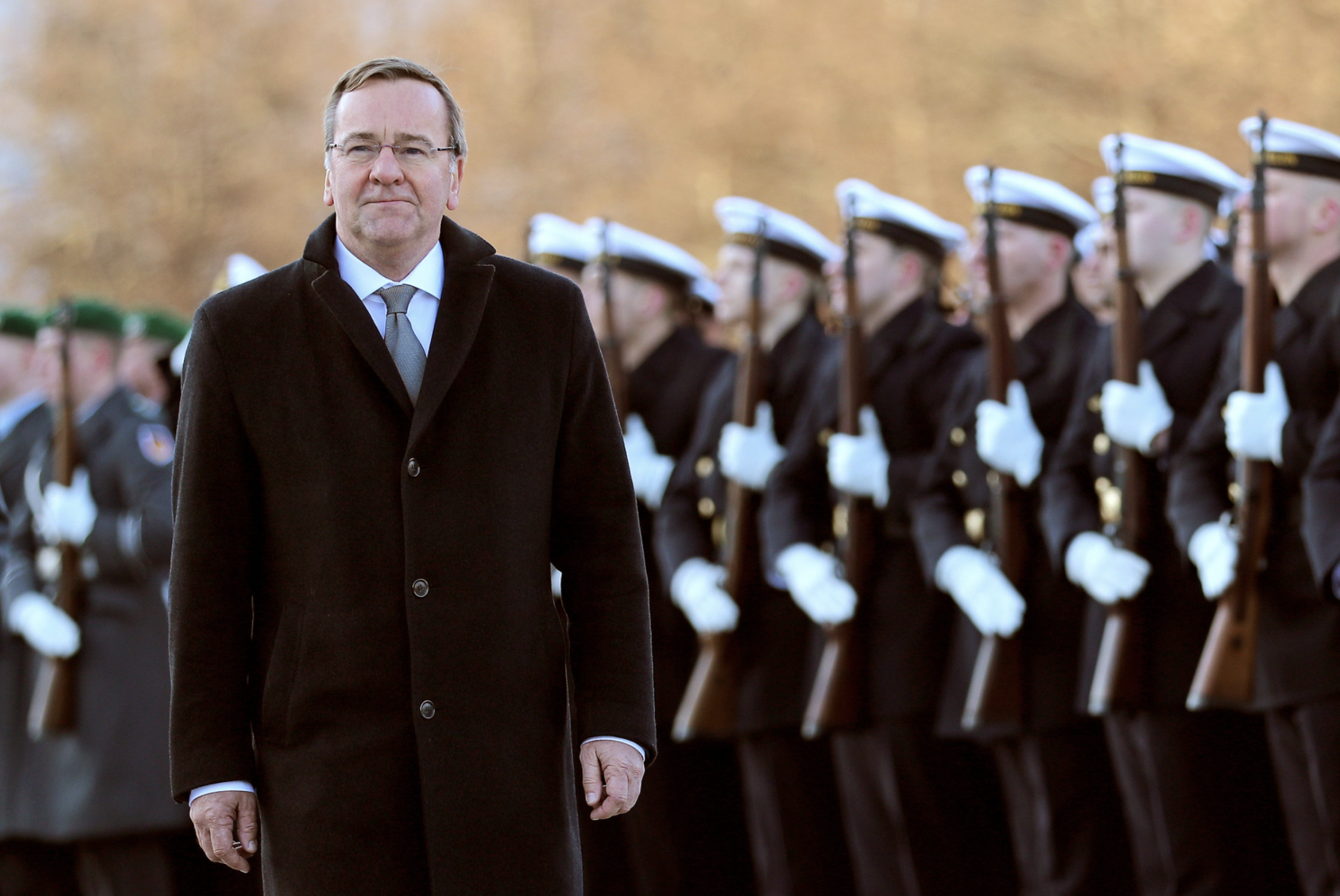 Putting Germany’s €35B for Space Defense in Perspective