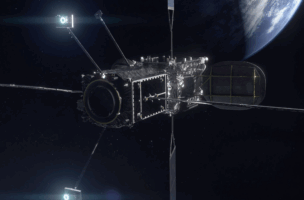 Is There a Business Case for In-Space Satellite Servicing?