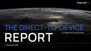 Direct-to-Device Competitive Landscape Report