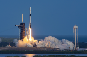 Estimating SpaceX’s 2025 Revenue