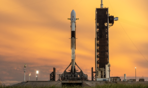 Predicting SpaceX’s 2026 Revenue