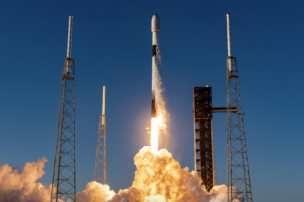 Is SpaceX a Monopoly? Conversation With Former FTC Chairman William Kovacic