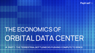 The Terrestrial Bottlenecks Pushing Compute to Space 