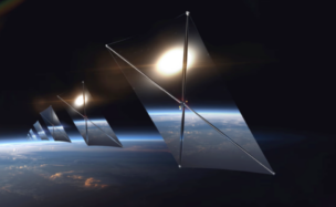 Startups Race to Make Space-Based Power a Reality