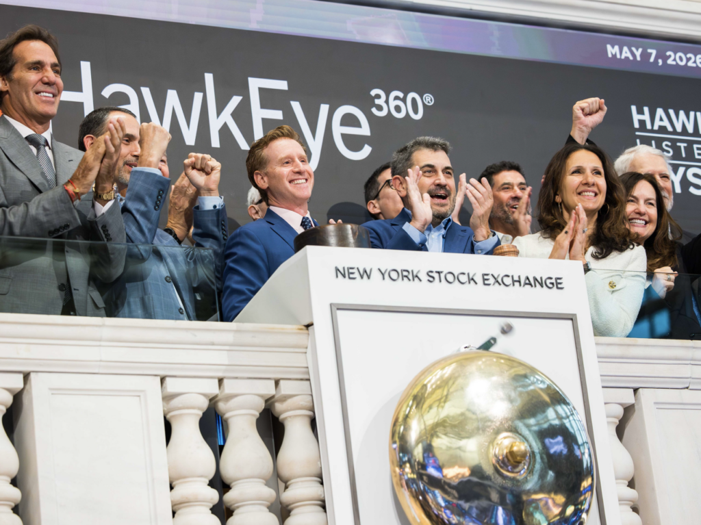 Breaking Down HawkEye 360’s IPO Prospectus
