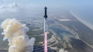 Nuggets in the SpaceX S-1 and Our Thoughts on the Business