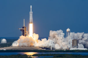 SpaceX’s Rapidly Declining Revenue Multiple and Final Insights Leading Up to the IPO