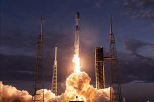 Falcon 9 Sales Freeze Anxiety and Our Launch Ramp Forecast Model for New Rockets