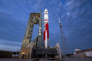 The Launch Crunch Just Made a ULA Sale Worth Revisiting