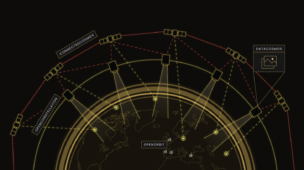 Europe’s Earth Observation Providers Set Their Sights on Satcoms