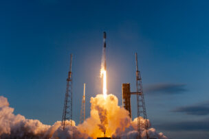Space Companies Should Start Preparing for a Potential Launch Gap, Including by Raising Capital